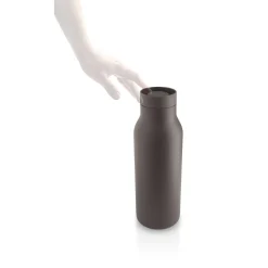 Eva Solo Drikkeflasker|Termoflasker^Urban termoflaske - 0,5 liter - Chocolate