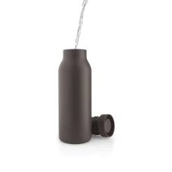 Eva Solo Drikkeflasker|Termoflasker^Urban termoflaske - 0,5 liter - Chocolate