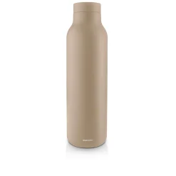 Eva Solo Drikkeflasker|Termoflasker^Urban termoflaske 0,7 l Caramel cream