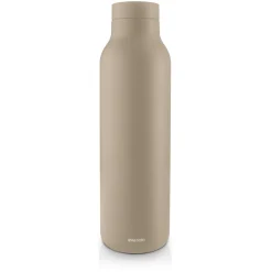 Eva Solo Drikkeflasker|Termoflasker^Urban termoflaske 0,7 l Caramel cream