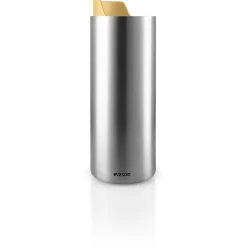 Eva Solo Termokopper^Urban To Go cup - 0,35 liter - Golden sand