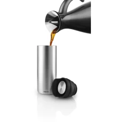 Eva Solo Termokopper^Urban To Go cup - 0,35 liter - Black