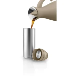 Eva Solo Termokopper^Urban To Go Cup 0,35 l Caramel cream