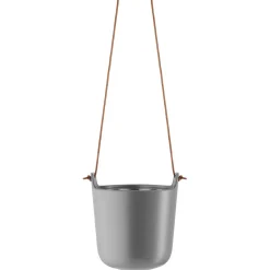Eva Solo Selvvandende Potter^Urtepotte - 15 cm - Nordic Grey