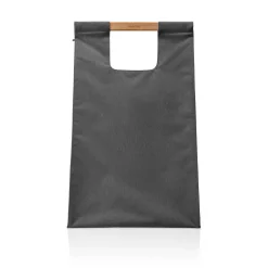 Eva Solo Tilbehør|Badeværelse^Vasketøjspose - 75 l - Dark grey