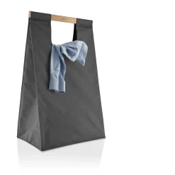 Eva Solo Tilbehør|Badeværelse^Vasketøjspose - 75 l - Dark grey