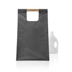 Eva Solo Tilbehør|Badeværelse^Vasketøjspose - 75 l - Dark grey