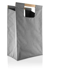 Eva Solo Badeværelse|Oprydning & Organisering^Vasketøjspose - 75 l - Light grey