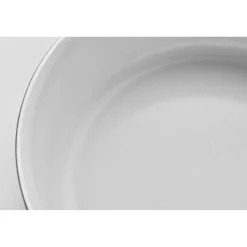 Eva Solo Gryder^White Line Gryde 2,5 l 16 cm keramisk Slip-Let® belægning