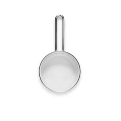 Eva Solo Grydesæt|Gryder^White line grydesæt - 3 dele - keramisk Slip-Let®