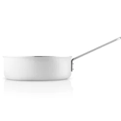 Eva Solo Sauterpander^White line sauterpande - 24 cm - keramisk Slip-Let®