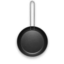 Eva Solo Stegepander^White Line Stegepande 24 cm keramisk Slip-Let® belægning