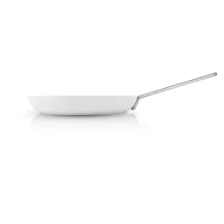Eva Solo Stegepander^White Line Stegepande 28 cm keramisk Slip-Let® belægning
